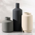The Ceramic Vase Set of 3