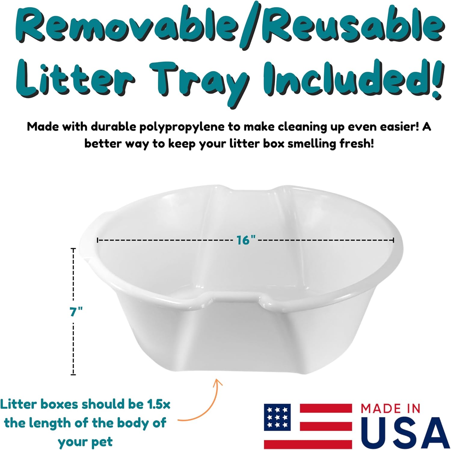 Good Pet Stuff Hidden Litter Box Planter