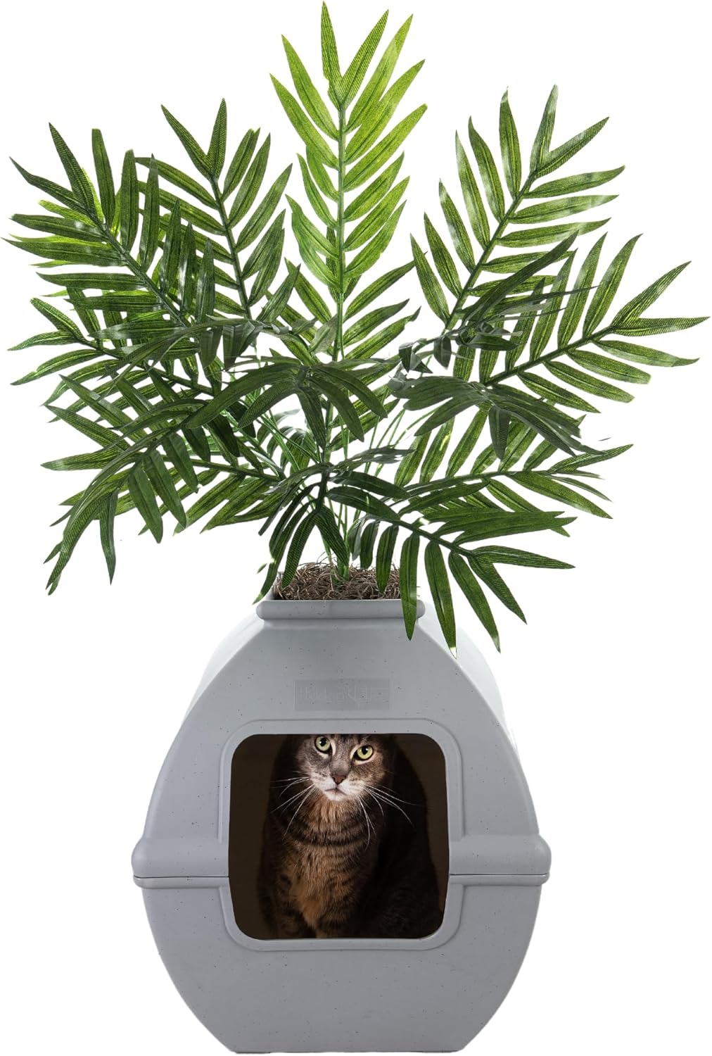 Good Pet Stuff Hidden Litter Box Planter