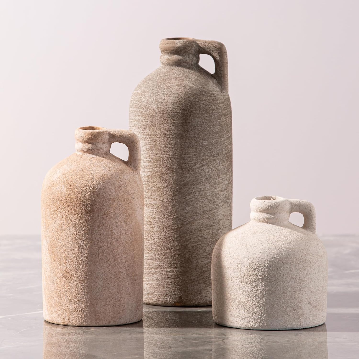 Ceramic Vase Home Table Decor