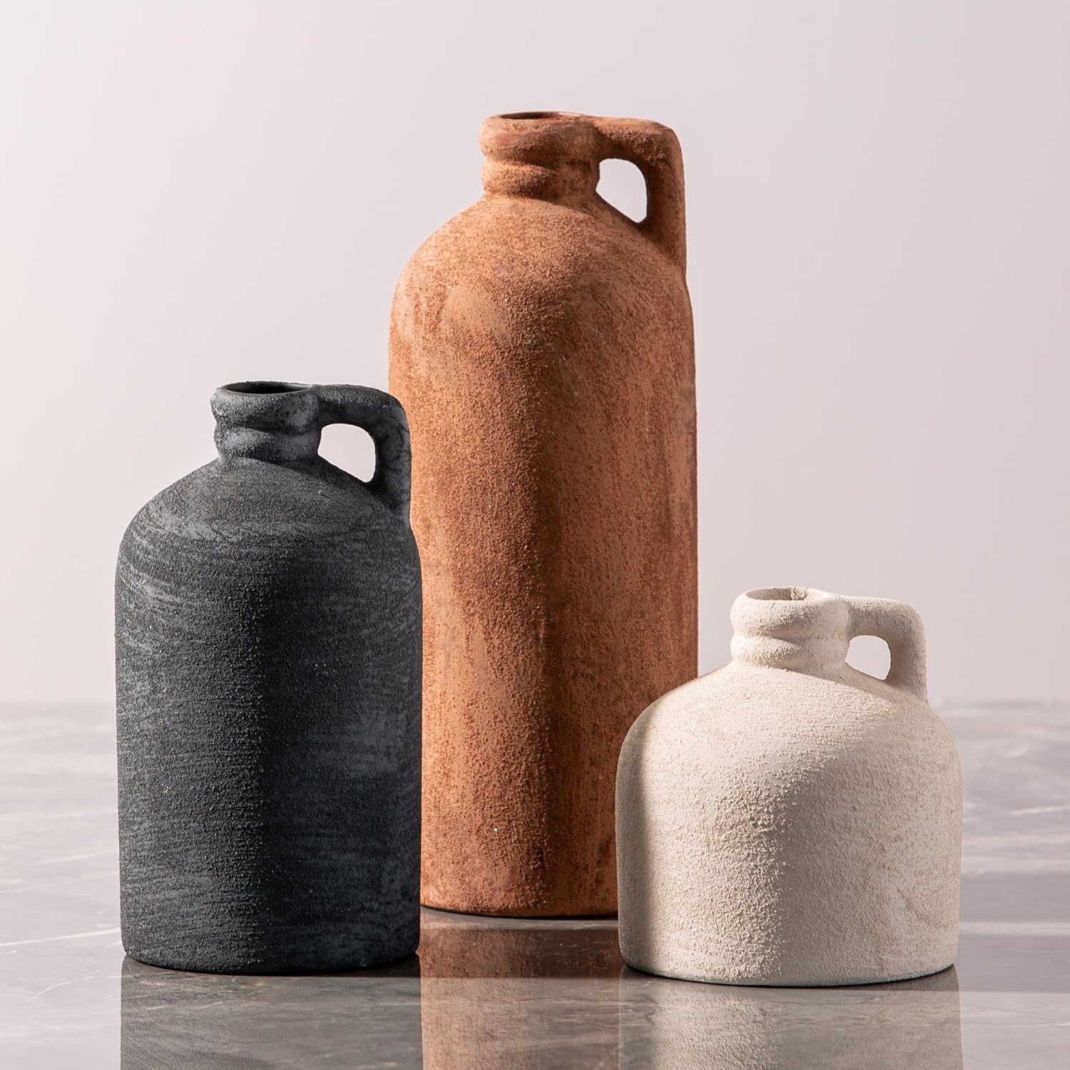 Ceramic Vase Home Table Decor