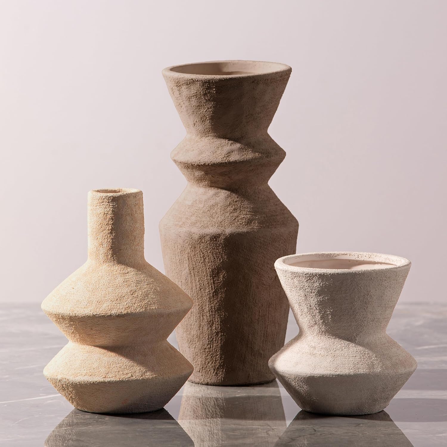 Ceramic Vase Home Table Decor