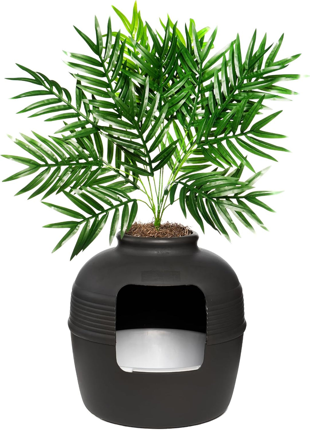 Good Pet Stuff Hidden Litter Box Planter