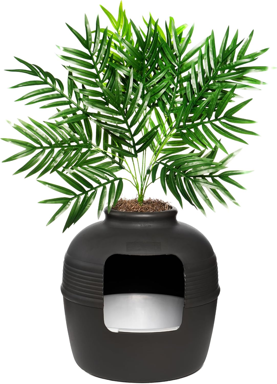 Good Pet Stuff Hidden Litter Box Planter