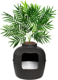 Good Pet Stuff Hidden Litter Box Planter