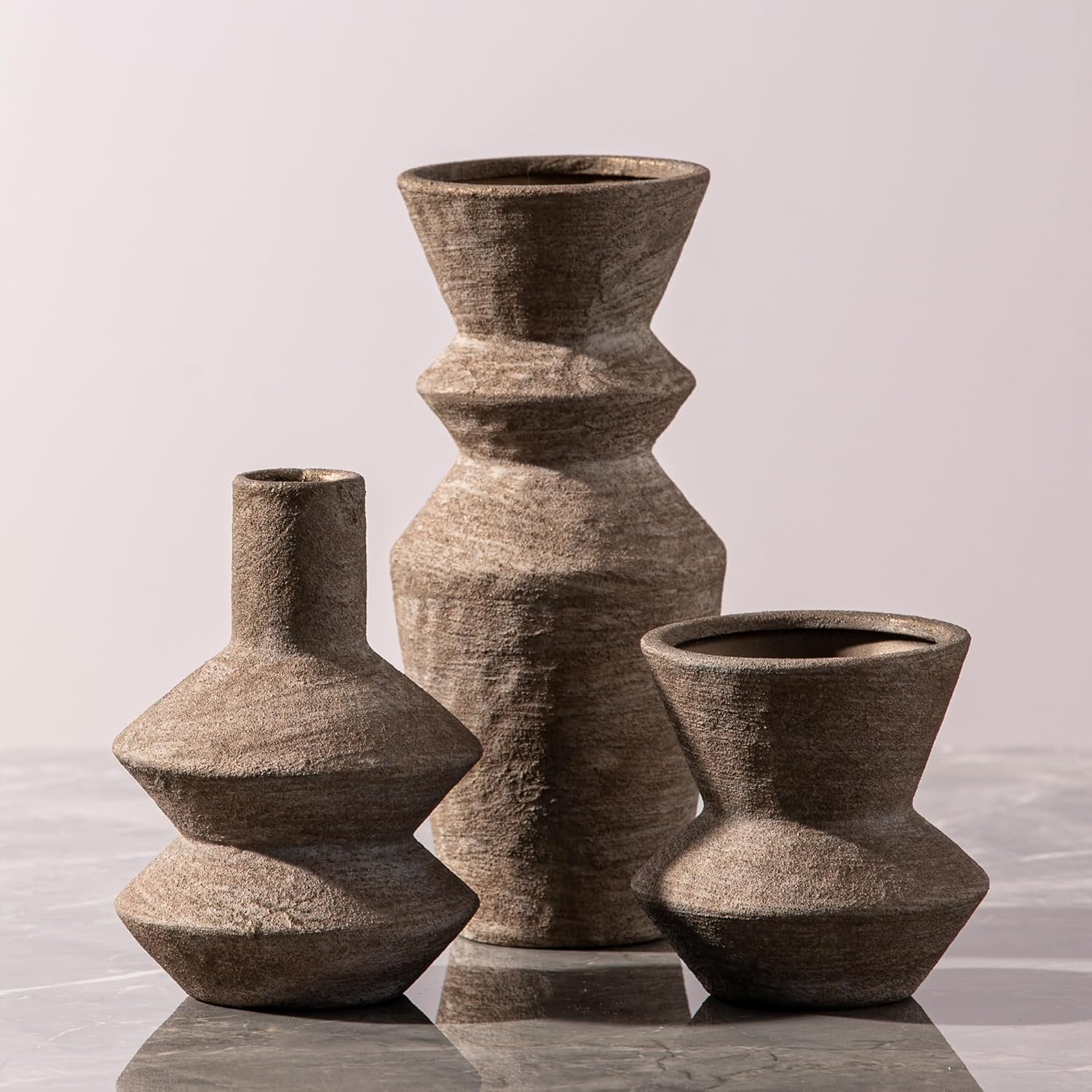 Ceramic Vase Home Table Decor