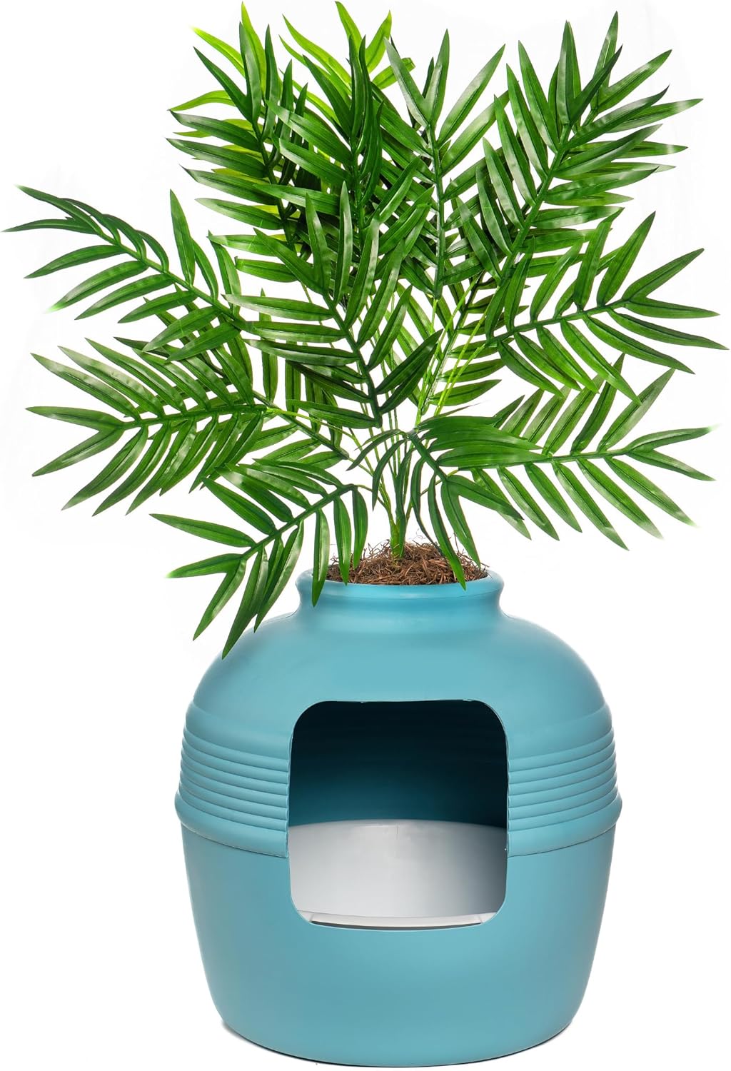 Good Pet Stuff Hidden Litter Box Planter