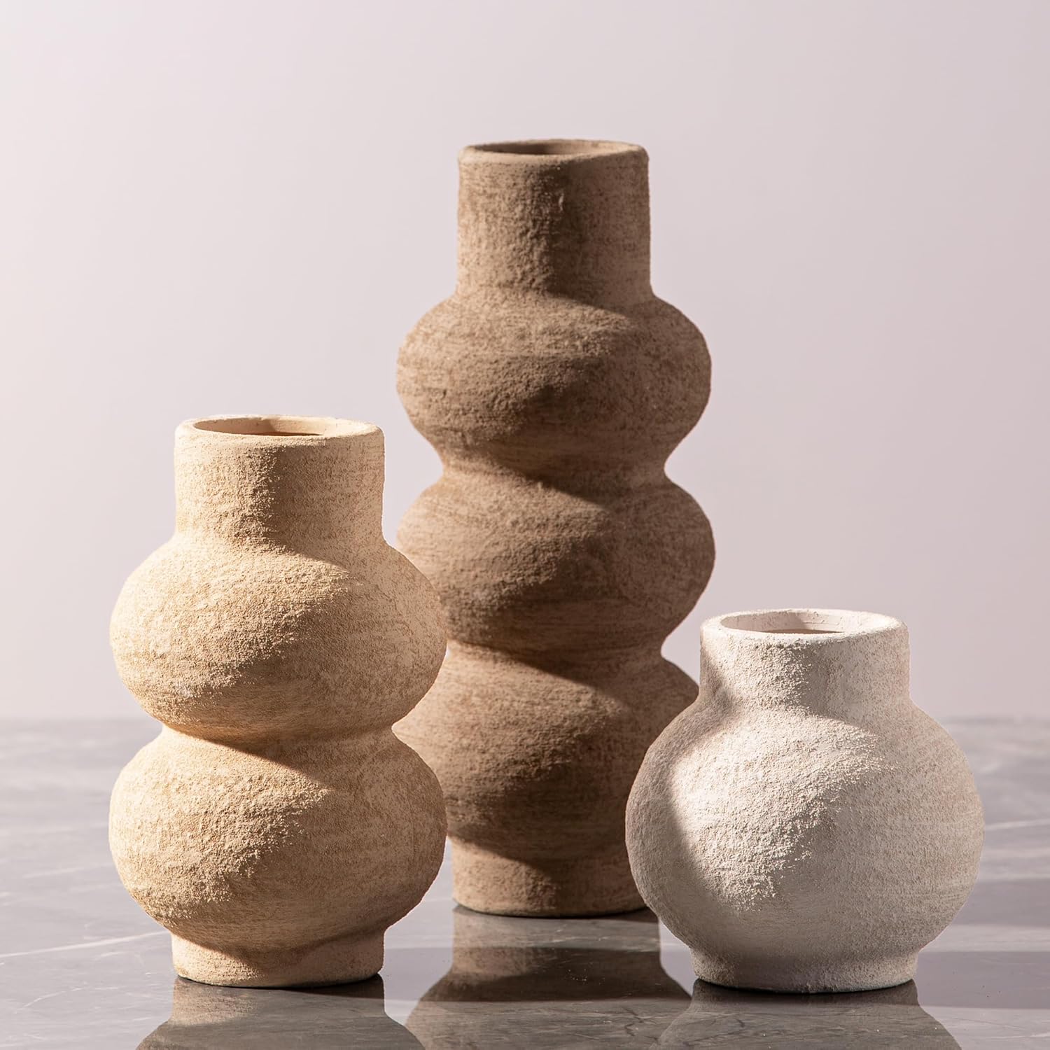 Ceramic Vase Home Table Decor