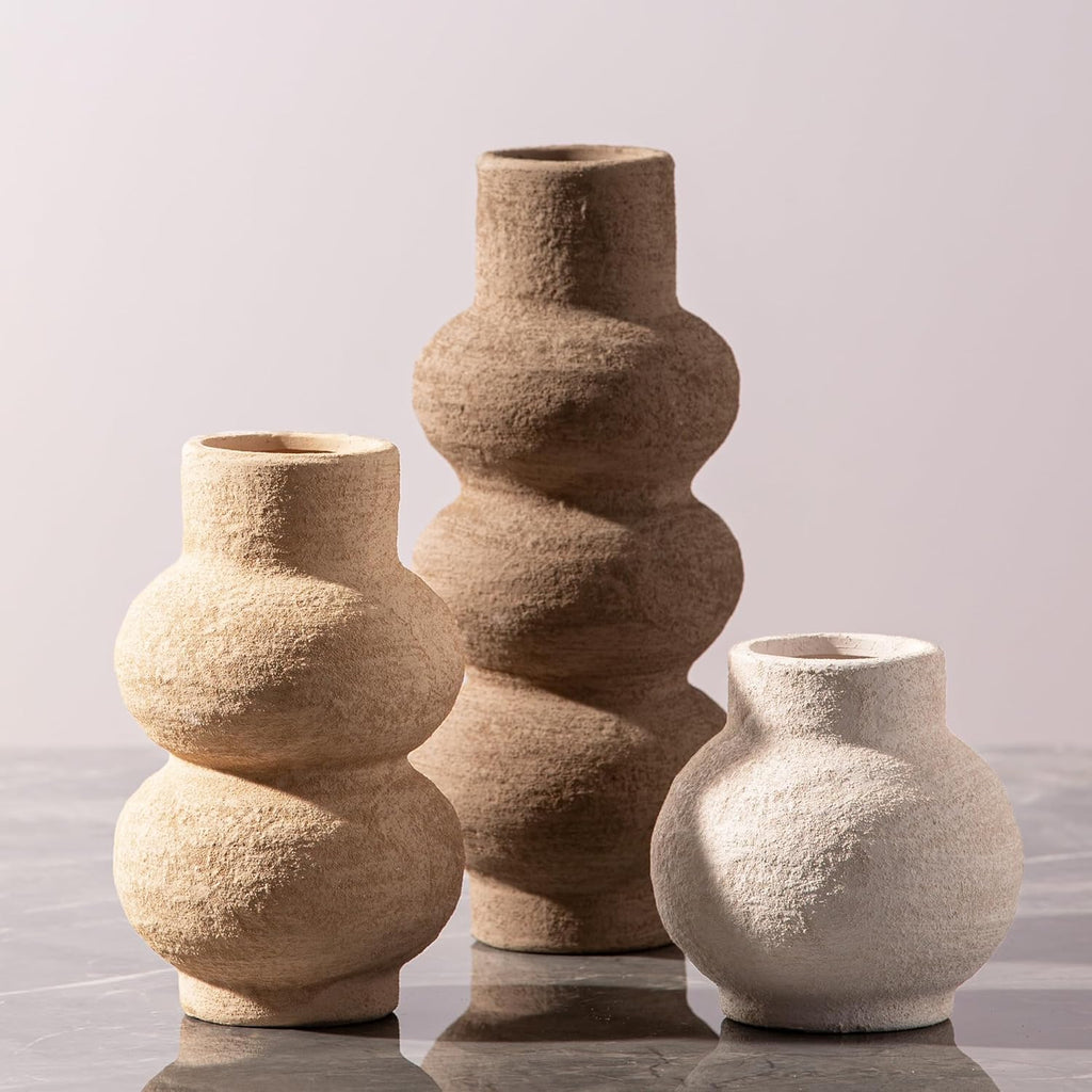 Ceramic Vase Home Table Decor