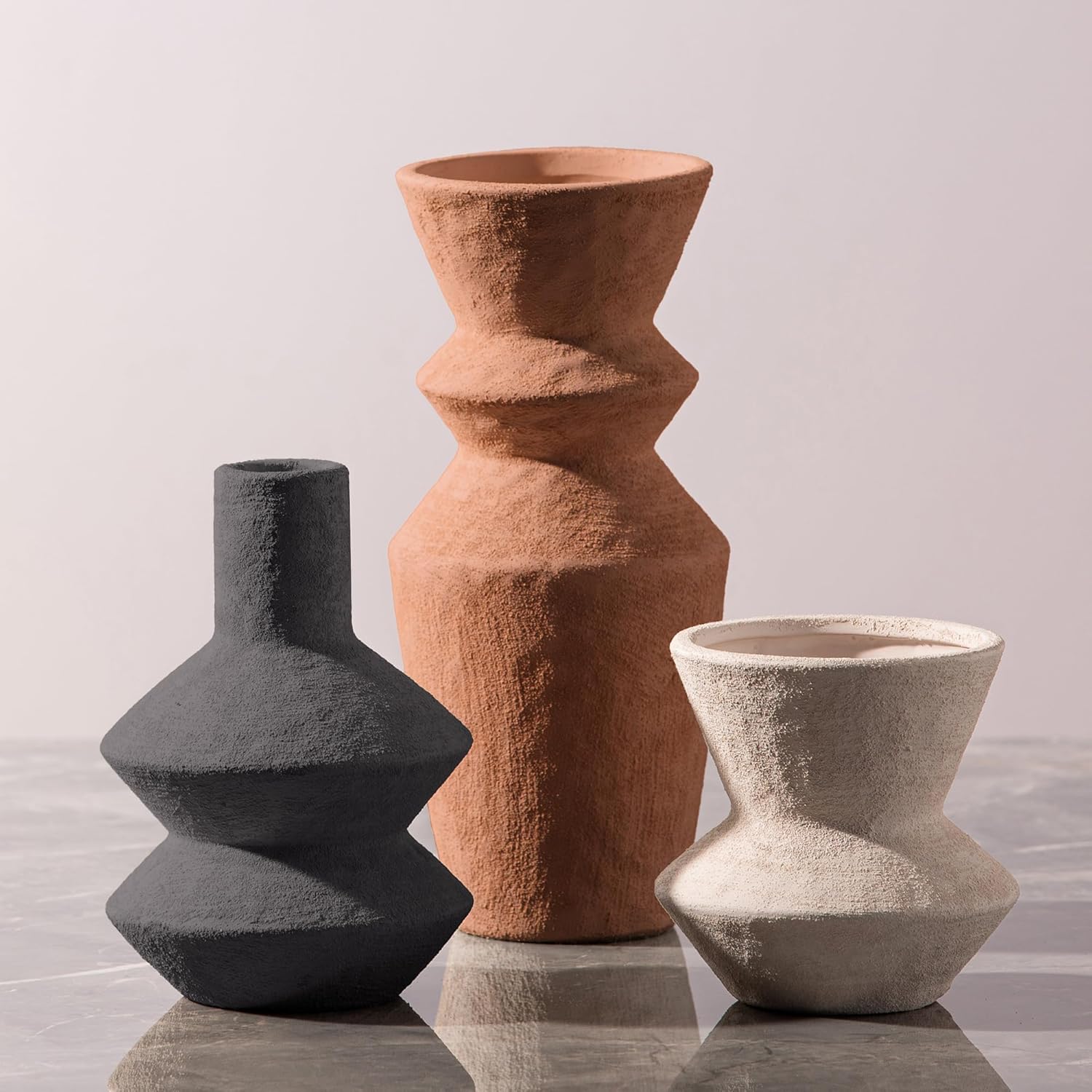Ceramic Vase Home Table Decor