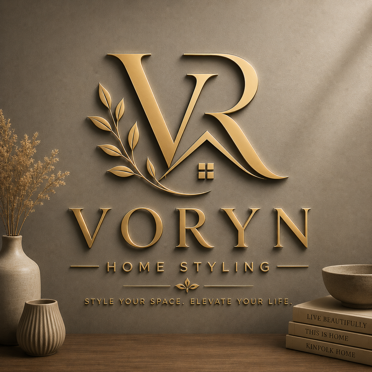 Voryn