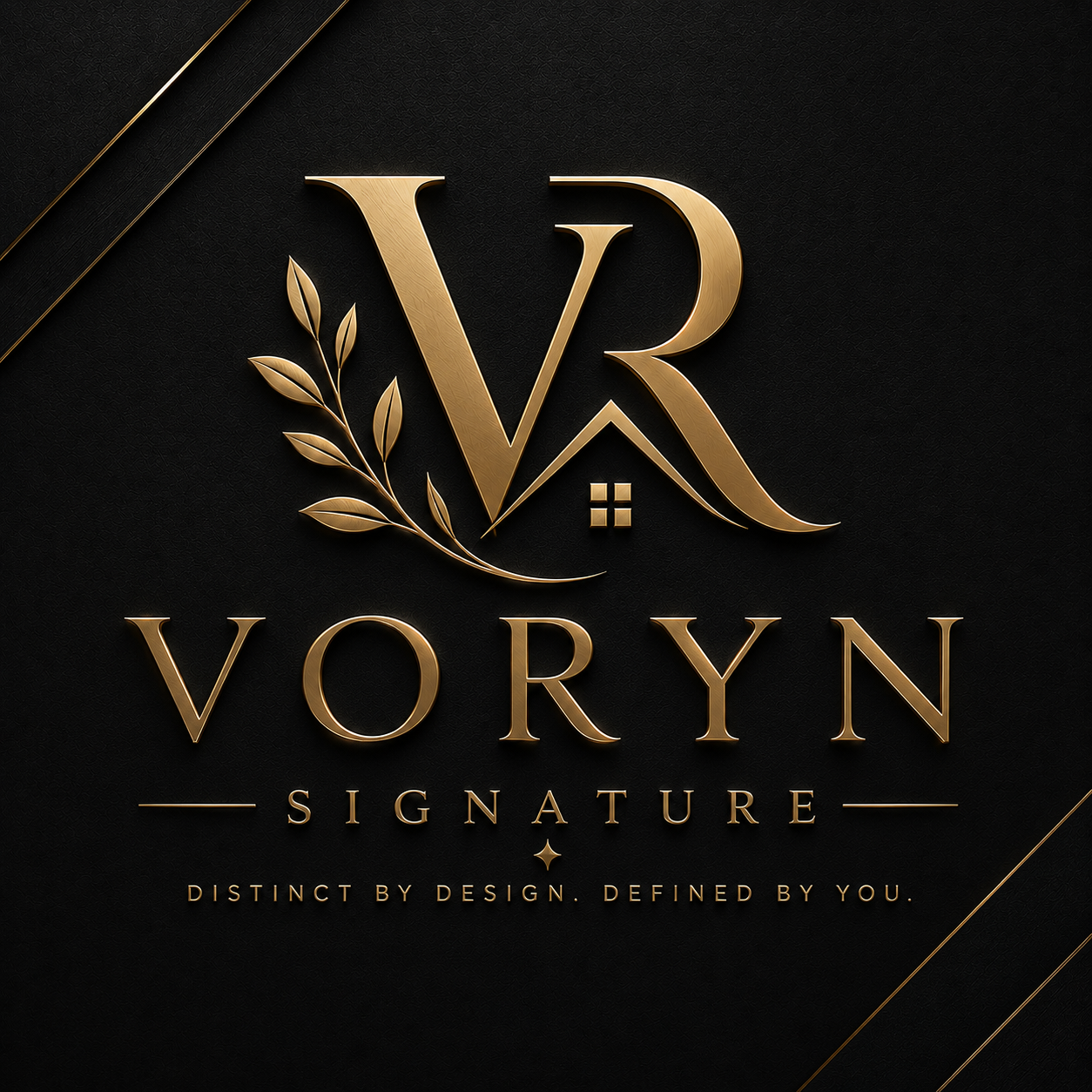 Voryn